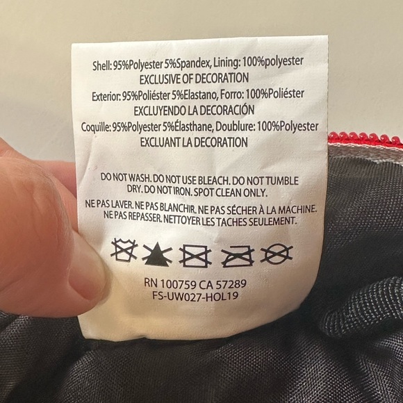 Champion fannypack. - Picture 11 of 11